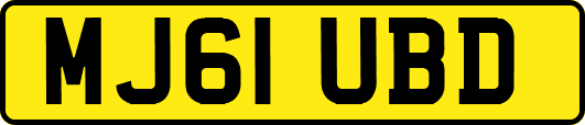 MJ61UBD