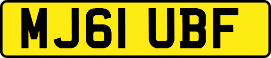MJ61UBF