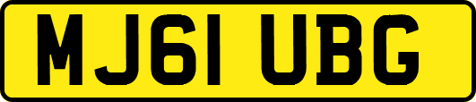 MJ61UBG