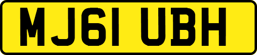 MJ61UBH