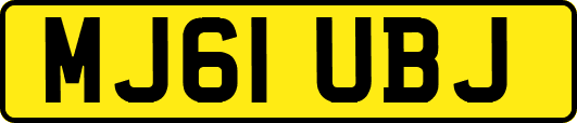 MJ61UBJ