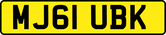MJ61UBK