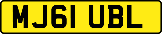 MJ61UBL