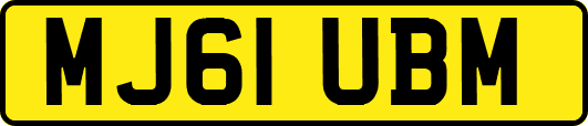 MJ61UBM