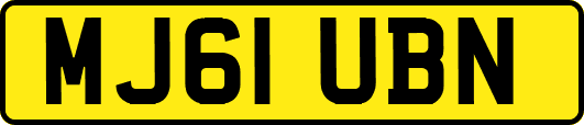 MJ61UBN