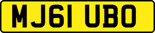 MJ61UBO
