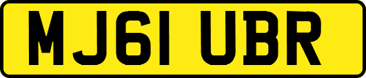 MJ61UBR