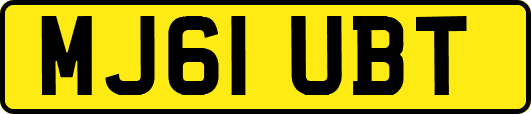 MJ61UBT