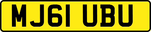 MJ61UBU