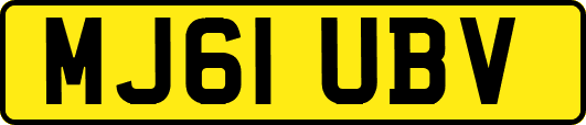 MJ61UBV
