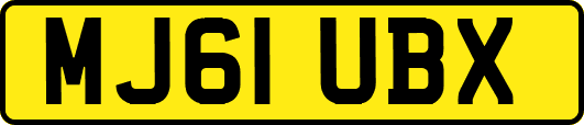 MJ61UBX