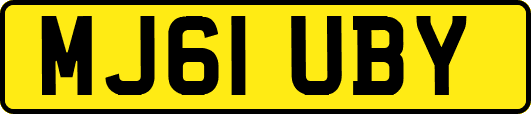 MJ61UBY