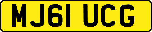MJ61UCG