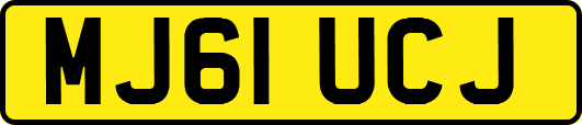 MJ61UCJ