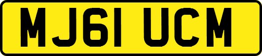 MJ61UCM