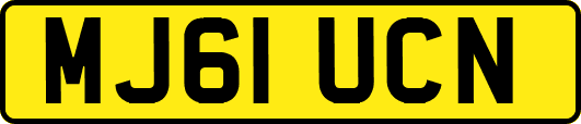 MJ61UCN
