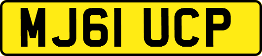 MJ61UCP