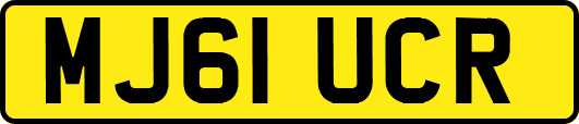 MJ61UCR