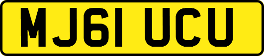 MJ61UCU