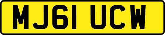 MJ61UCW
