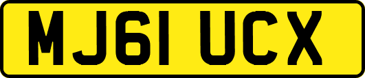 MJ61UCX
