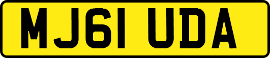MJ61UDA