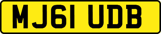 MJ61UDB