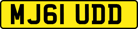 MJ61UDD