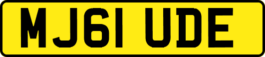 MJ61UDE