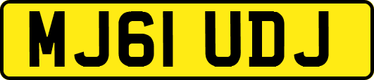 MJ61UDJ