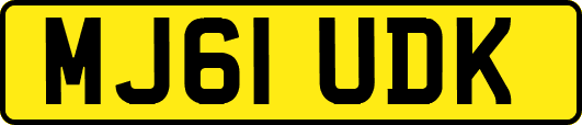MJ61UDK