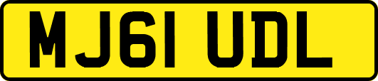 MJ61UDL
