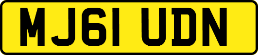 MJ61UDN