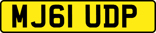 MJ61UDP