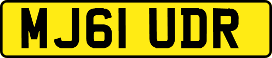 MJ61UDR