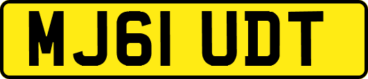 MJ61UDT
