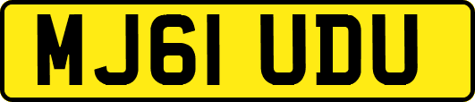 MJ61UDU