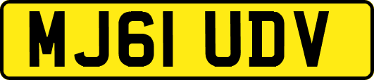 MJ61UDV