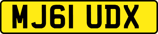 MJ61UDX