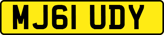 MJ61UDY