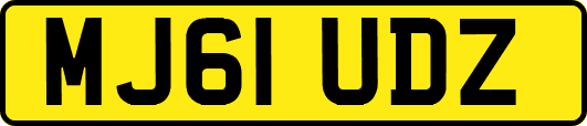 MJ61UDZ