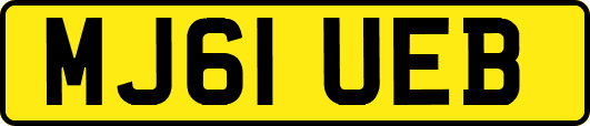 MJ61UEB