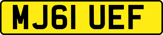 MJ61UEF