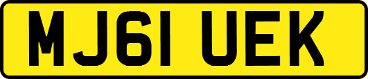 MJ61UEK