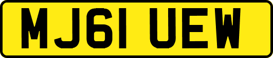 MJ61UEW