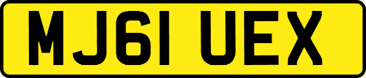 MJ61UEX
