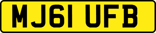 MJ61UFB