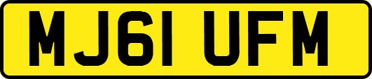 MJ61UFM