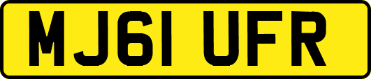 MJ61UFR