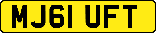 MJ61UFT